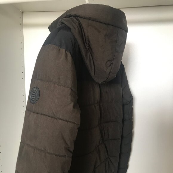 Winter Jacket - Picture 2 of 3